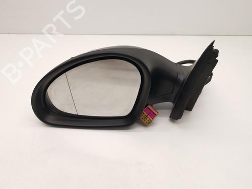 Used Left mirror SEAT IBIZA III (6L1) [2002-2009]  28979872