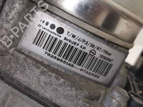 Steering pump OPEL ASTRA H (A04) | BP28993246M99