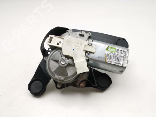 Viskermotor bagrude PEUGEOT 3008 I MPV (0U_) [2009-2017]  28981123