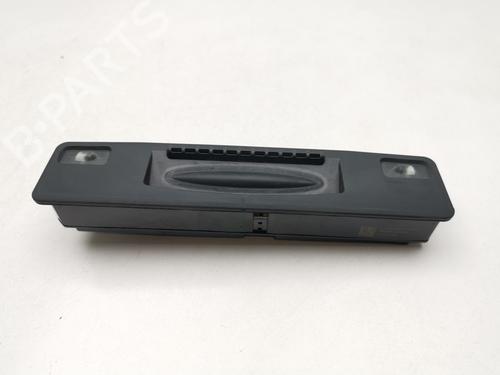 Used Tailgate handle FORD PUMA (J2K, CF7) [2019-2026]  31316600