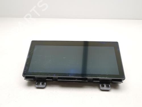 Instrument cluster HYUNDAI TUCSON (NX4E, NX4A)  | BP30835288C47 