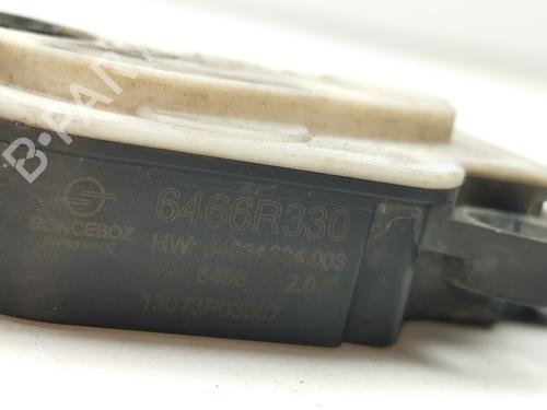 Electronic module RENAULT CLIO IV (BH_) 0.9 TCe 90 (BHNF, BHMA, BHMH, BHJK, BHJR) | BP39443720M83 - Image 2