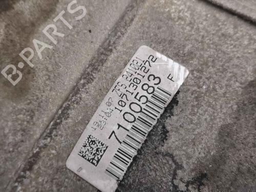 Gearbox BMW X3 (E83) xDrive 20 d | BP39444249M3 - Image 2