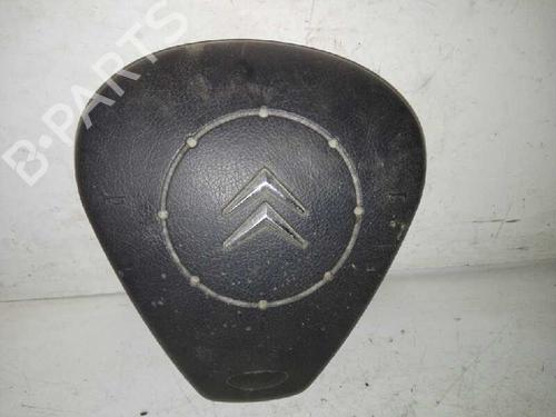 Used Driver airbag CITROËN C2 (JM_) 1.4 HDi (68 hp) 28982731