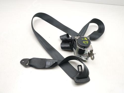 Sikkerhedssele bag højre DACIA SANDERO II [2012-2025]  31097972