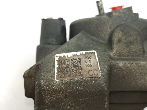 Left front brake caliper VW GOLF VII (5G1, BQ1, BE1, BE2) | BP28982348M105