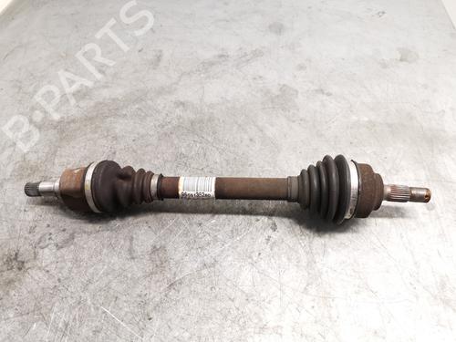 Used Left front driveshaft Left front driveshaft 39445416 39445416