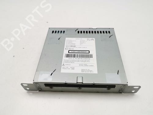 Used Radio PEUGEOT 508 I (8D_) 2.0 BlueHDi 150 (150 hp) 28989764