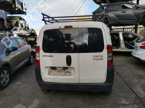 ABS pump CITROËN NEMO Box Body/MPV (AA_)  | BP28993641M43 