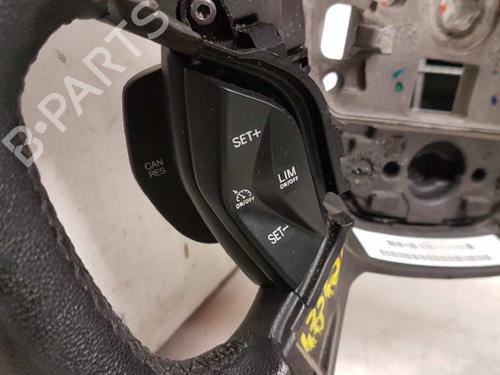 Steering wheel FORD C-MAX II (DXA/CB7, DXA/CEU)  | BP28991705C49 