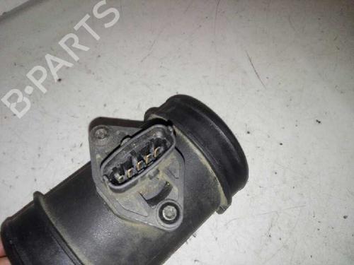 Mass air flow sensor OPEL FRONTERA B (U99) 2.2 DTI (6B_ZC, 6B_VF, 6B_66, 6B_76) | BP28989087M95