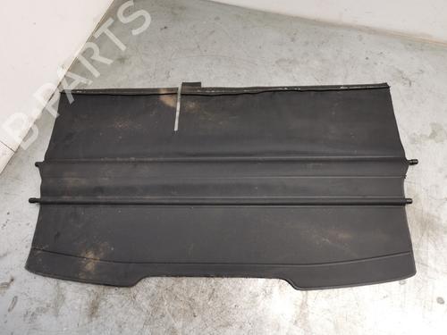 Used Rear parcel shelf SMART FORFOUR (454) 1.5 CDI (454.001) (95 hp) 31382412