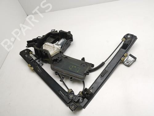 Rudehejsemekanisme Højre foran SEAT LEON (1P1) [2005-2013]  28999310