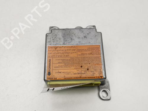 Used ECU airbags ECU airbags NISSAN QASHQAI I (J10, NJ10) [2006-2015] 35737101 35737101