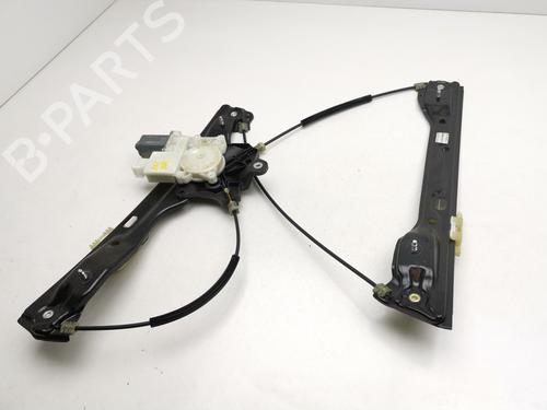 Used Front right window mechanism Front right window mechanism 39437778 39437778