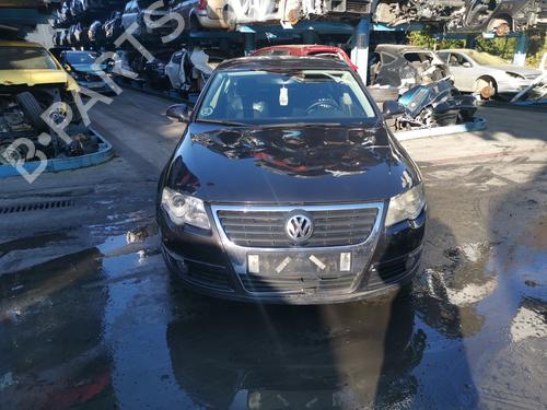Engine VW PASSAT B6 (3C2)  | BP31840219M1 