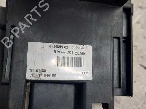 Fuse box CITROËN C4 Grand Picasso I (UA_) 1.6 HDi | BP28985158E1 