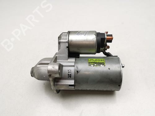 Used Starter Starter SSANGYONG TIVOLI [2015-2026] 36532416 36532416