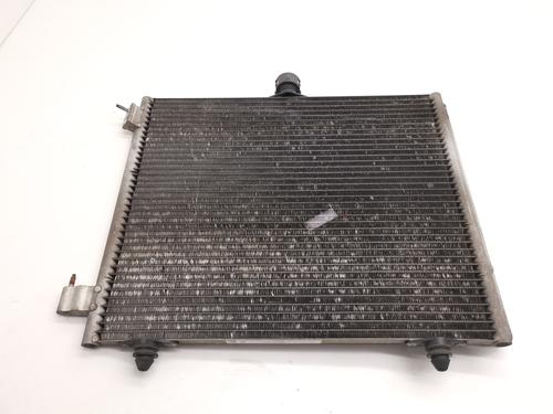 AC radiator PEUGEOT 207 (WA_, WC_)  | BP28982257M32 