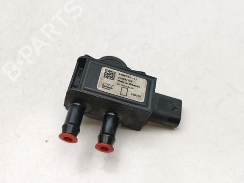 Used Electronic sensor Electronic sensor 39443893 39443893