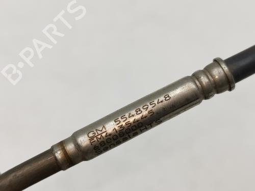 Electronic sensor OPEL ZAFIRA TOURER C (P12) 1.6 CDTI (75) | BP37013347M84 - Image 2