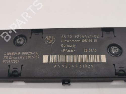 Electronic module BMW 1 (E87) 118 d | BP28989621M83 