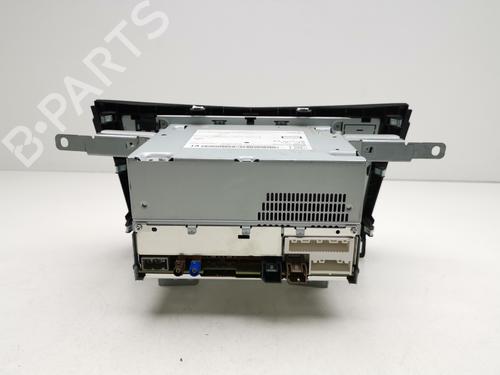 Radio NISSAN QASHQAI II (J11, J11_)  | BP29326422E6 