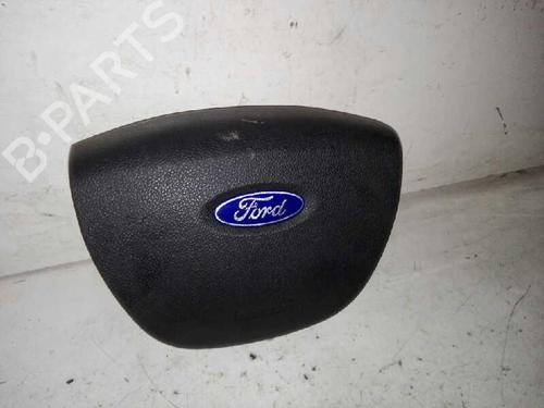 Airbag conducteur FORD FOCUS II Saloon (DB_, FCH, DH) [2005-2025]  28998297