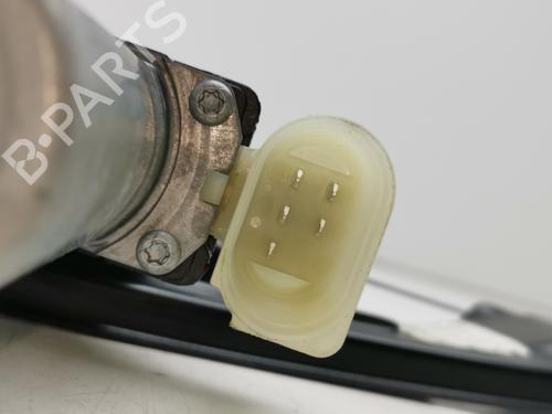 Rear left window mechanism BMW 1 (F20)  | BP29289647C24 