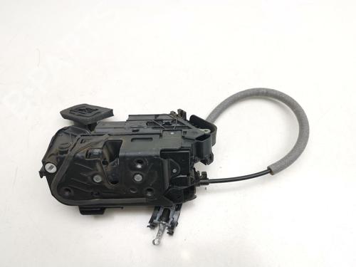 Used Rear left lock SEAT IBIZA V (KJ1, KJG) [2017-2026]  31248351