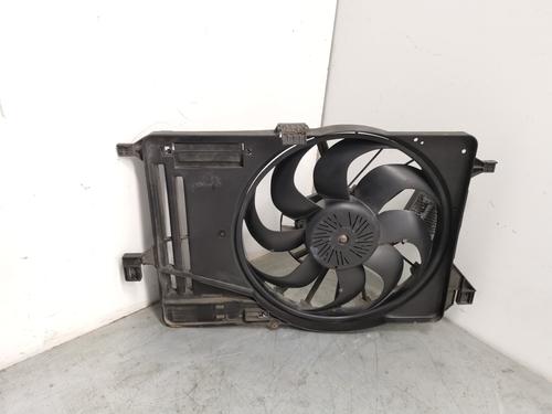 Used Radiator fan Radiator fan FORD C-MAX II (DXA/CB7, DXA/CEU) [2010-2019] 32865992 32865992