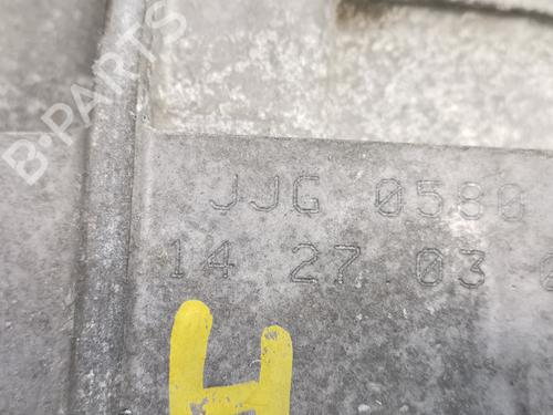 Gearbox AUDI A4 B8 (8K2) | BP37171073M3 - Image 2
