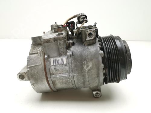 Used AC compressor AC compressor 39442712 39442712
