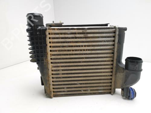 Intercooler TOYOTA PROACE CITY Box Body/MPV (BPZ_)  | BP29289775M30 