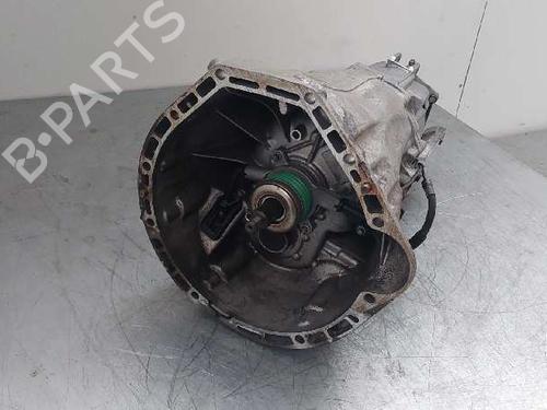 Used Gearbox MERCEDES-BENZ C-CLASS Coupe (CL203) C 220 CDI (203.706) (143 hp) 28996587