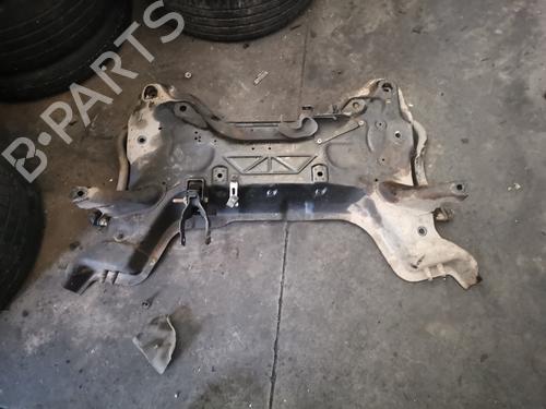 Used Subframe Subframe CITROËN BERLINGO MULTISPACE (B9) 1.6 BlueHDi 100 (99 hp) 40216758 40216758