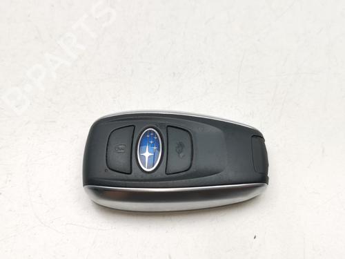 Elektronisk modul SUBARU BRZ (ZC6) 2.0 (ZC6) (200 hp) 30133946