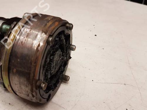 Left front driveshaft VW POLO III (6N1) 64 1.9 SDI | BP28980203M38 