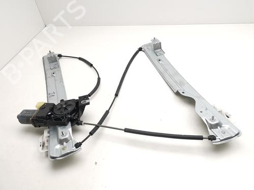Used Front left window mechanism Front left window mechanism 39440078 39440078