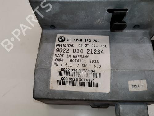 Radio BMW 5 (E39) 530 d | BP28990698E6 