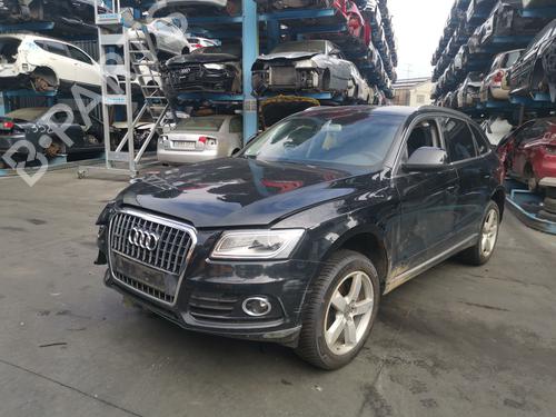 Left headlight AUDI Q5 (8RB) 2.0 TDI quattro | BP39443301C28 - Image 7