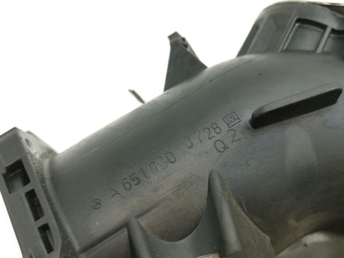 Pipe MERCEDES-BENZ VITO Tourer (W447)  | BP29941827M125 