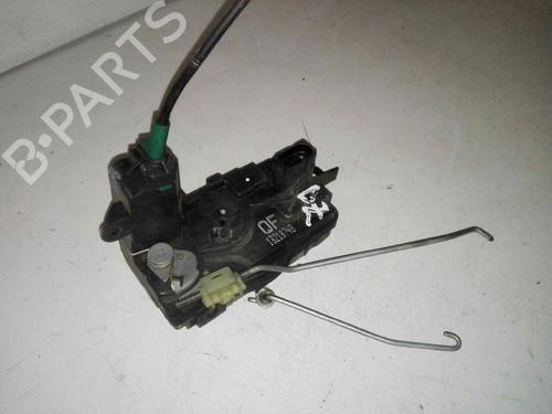 Used Front left lock OPEL ASTRA H (A04) [2004-2014]  28979556