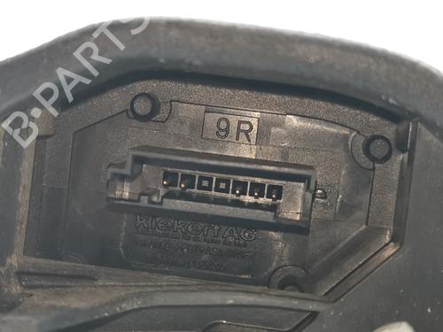 Rear right lock BMW 5 (E60) 530 d | BP28988266C99 