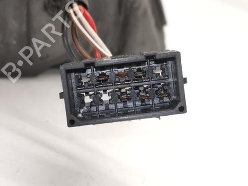 Left mirror AUDI A4 B5 (8D2)  | BP28981821C26 