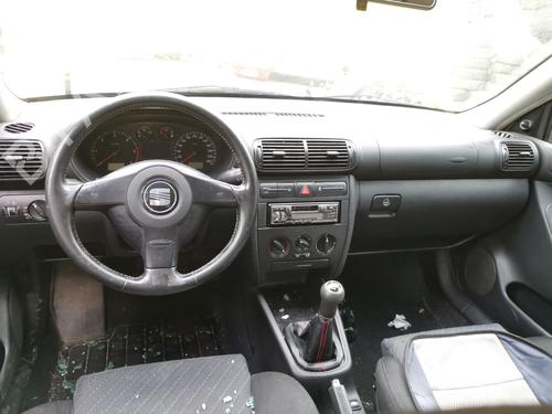 Alternator SEAT LEON (1M1)  | BP36233563M7  - Image 14
