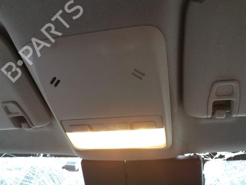 Innerbelysning OPEL MOKKA / MOKKA X (J13)  | BP29715634I8 