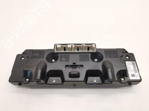 Climate control SEAT LEON (1P1)  | BP28981438I5 