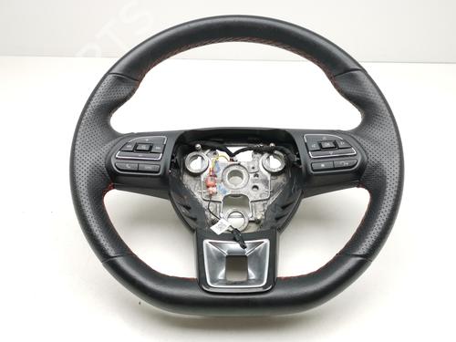 Used Steering wheel MG MG ZS SUV (AZS1) [2017-2025]  28997672