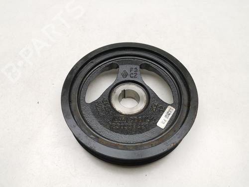 Used Pulley DACIA SANDERO III [2021-2026]  32172555